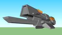 Skypunk mark 1