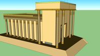 TEMPLO DE SALOMÃO