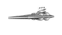 Star Destroyer Domination Destroyer