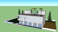 home wind turbine