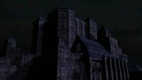 Lord Salvador's Fortress