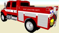 Custom Pumper