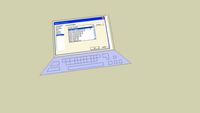 laptop