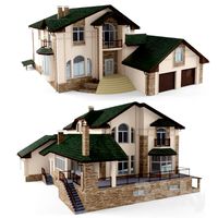 Cottage