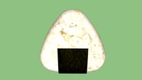 海苔飯糰 飯糰 おにぎり Onigiri Rice ball