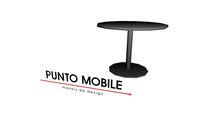 PIZZA MESA DE CENTRO A45 - PUNTO MOBILE
