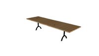 Square Roots] Wishbone Boule 3400 DT Top only