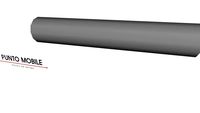 ROLO PUFE 240 - PUNTO MOBILE