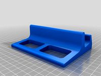 Griffin iPad Case Stand by baworrall