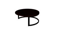 Mesa de Centro Marelli D60cm