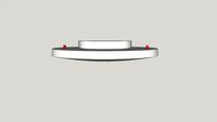Xiaomi Mijia LED Ceiling Light 450mm