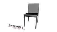HALDEN CADEIRA - PUNTO MOBILE