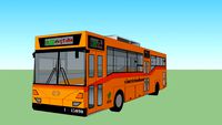 Hino RU1J CNG renovated 39 / 1 - 45090