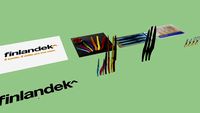 Conjunto de Facas Finlandek ^