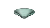 Cuba de Apoio Spun Glass - Kohler - 2276BR-B11