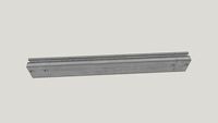 Festo Basis Plus Cross Profile