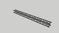 400cm Truss 30x30