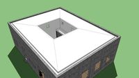 Courtyard House