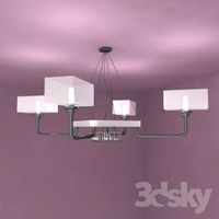 Italian chandelier