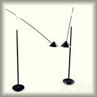 floor lamp