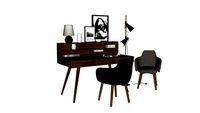 Study Table