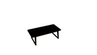 W-Series] Wilbur Coffee Table