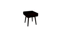 W-Series] Bowen End Table