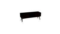W-Series] Bowen TV Unit/Media Unit (2 Ds)