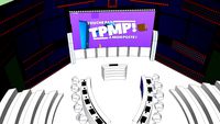 Plateau de TPMP Saison 2019-2020