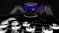 Junior Eurovision 2019 - Stage Design