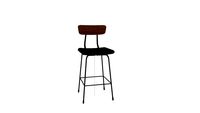Square Roots] Soli Bar Stool