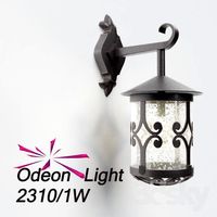 Odeon Light 2311 / 1W