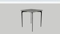 Orion Side Table