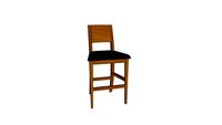 Square Roots] Eska Counter Stool