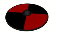 Viking Shield