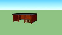 Veranda