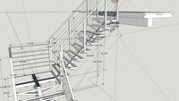 ESCALERA DOMESTICA