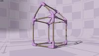 Dollhouse for tutorial