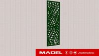 PAINEL DURALLE MADEL MODELO 275A