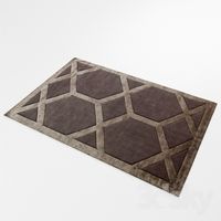 The Rug Company Suzanne Sharp Cora