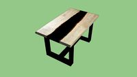 Mesa de centro