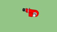 Bruciatore a gas per caldaie - Gas Burner for boilers