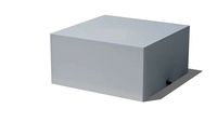 FREKVENS Speaker base with lighting