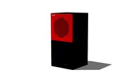 FREKVENS Speakers