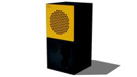 FREKVENS Speakers
