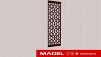 PAINEL DURALLE MADEL MODELO 270A