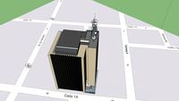 DIAN BUILDING VALLEDUPAR