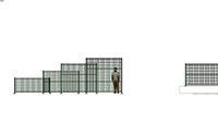 GRADIL FIT ESQUADREX