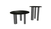 Coffee Tables Brandt
