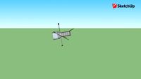 Hubble Space Telescope (Simple Version)